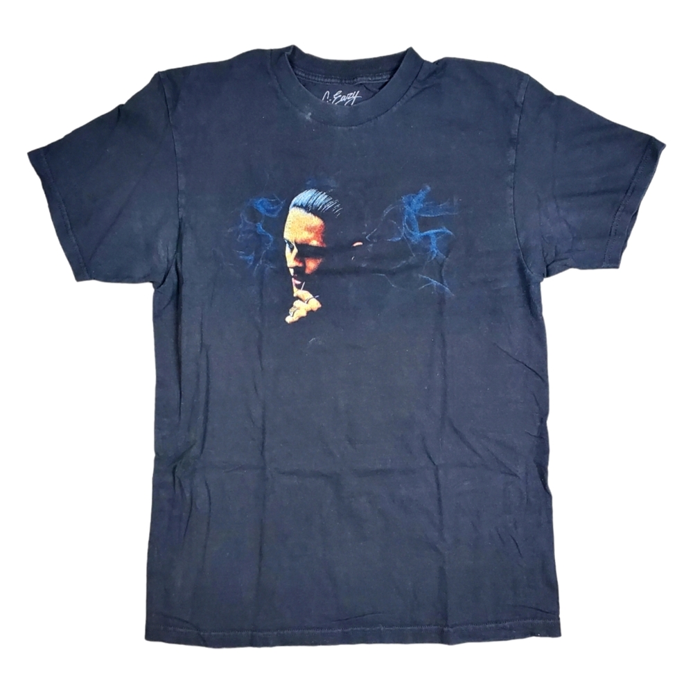 G-EAZY Shirt THE BEAUTIFUL & DAMNED Tour Hip Hop Merch